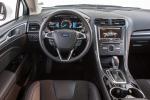 Ford Mondeo Hybrid Sedan 2014 года